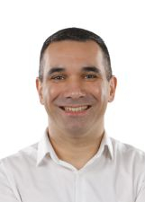 Retrato de GILBERTO