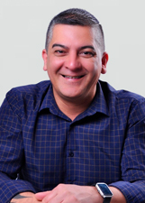 Retrato de MARCELO LAGO ROBALO