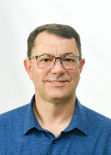 Retrato de MÁRCIO VOGEL - PASSARINHO