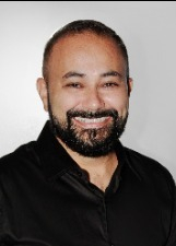 Retrato de CLAUDIOCIR FERREIRA