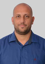 Retrato de ALEXANDRE ESPETO