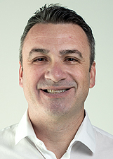 Retrato de CRISTIANO BRAATZ
