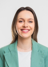 Retrato de GRAZIELA HOFFMANN
