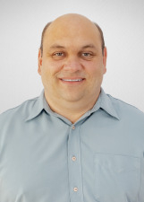 Retrato de RÔMULO