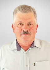 Retrato de ALMIRO