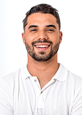 Retrato de EDUARDO LIMA