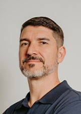 Retrato de ALESSANDRO PEREIRA REI DO ÓLEO