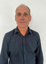 Retrato de OSMAR BEDIN