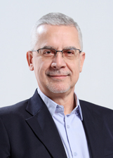 Retrato de CRISTIANO DAL PAI