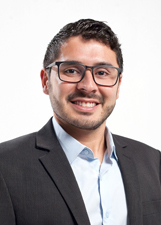Retrato de JOÃO GUILHERME MAZETTO