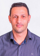Retrato de OZIEL ZOTTI - ZOTTI
