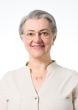 Retrato de SUZI BERTOCCO