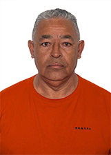 Retrato de SERGINHO DO BEM