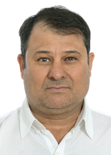 Retrato de ARLEI CARDOZO
