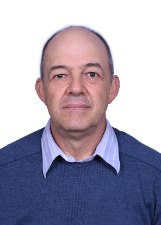 Retrato de MAURICIO AFONSO RUOSO