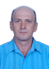Retrato de GERSON LOPES