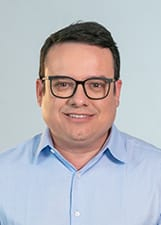 Retrato de RONALDO MADRUGA