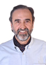 Retrato de ZÉ PEDRO