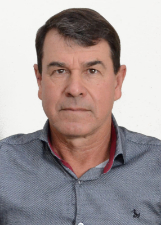Retrato de PAULINHO GUERRA