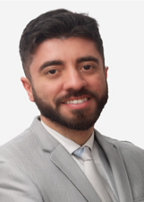 Retrato de JÚLIO LAMIM