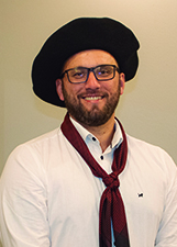 Retrato de JEFERSON