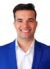 Retrato de CAPITÃO RAMON