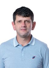 Retrato de MARIO SCHMITZ