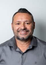 Retrato de ALEX PEIXE