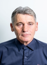 Retrato de BINO LUNARDI