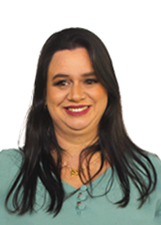 Retrato de PROFESSORA LENI