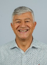 Retrato de TIO AIRTON