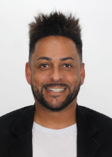 Retrato de NEGUINHO DA SAÚDE