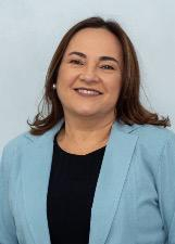 Retrato de ENÍLIA LUCAS