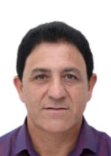 Retrato de NILSON MACHADO