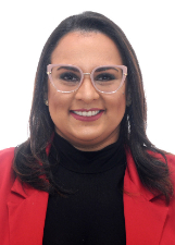 Retrato de ENFERMEIRA ELLEN