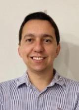 Retrato de LUIZ CARLOS CHULA