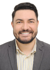 Retrato de KELVIN PENEDO