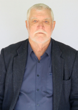 Retrato de ROMEU FANTINEL