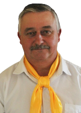Retrato de NENÊ BRITO