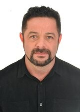 Retrato de DIMMY ALVES