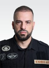 Retrato de POLICIAL EVANDRO CORUJA