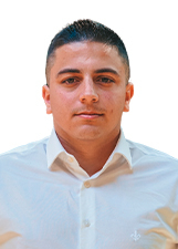 Retrato de HIAGO PACHECO