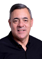 Retrato de VALMIR MONTEIRO