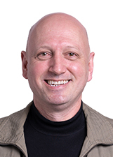 Retrato de MIRCO CORONETTI
