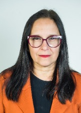 Retrato de CLAUDIA ARAUJO