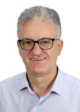 Retrato de EVANDRO MASSING