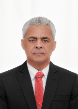 Retrato de GARRÃO