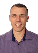 Retrato de MÁRCIO ANDRÉ ROSSI
