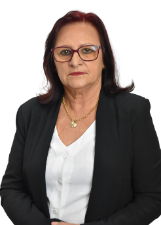 Retrato de ANITA  TERESA MINETTO