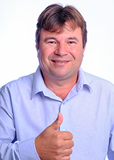 Retrato de JAIR LEITE DESSBESELL